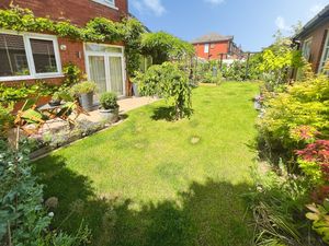 Garden- click for photo gallery